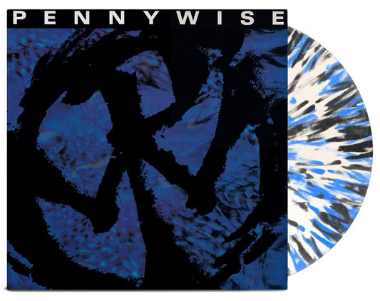 Pennywise - S/T - LP