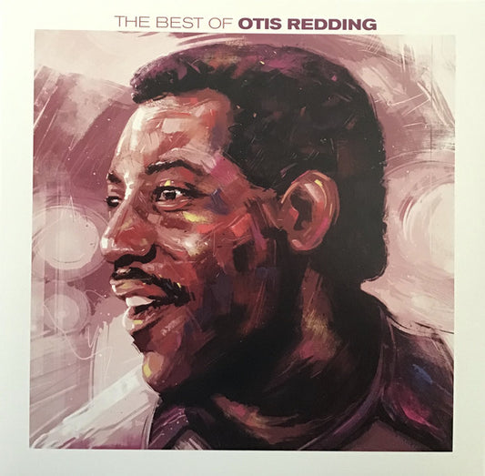 Otis Redding - The Best Of - LP