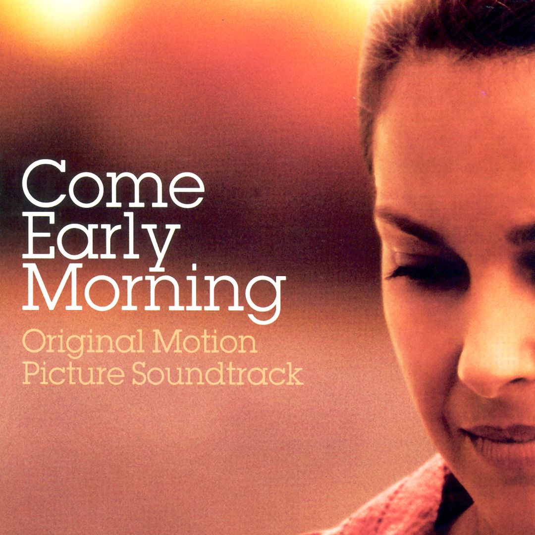 Come Early Morning OST - USED CD