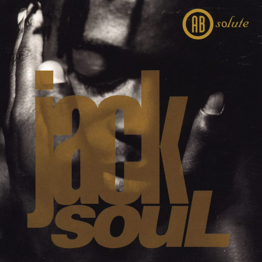 Jacksoul – AB solute - USED CD