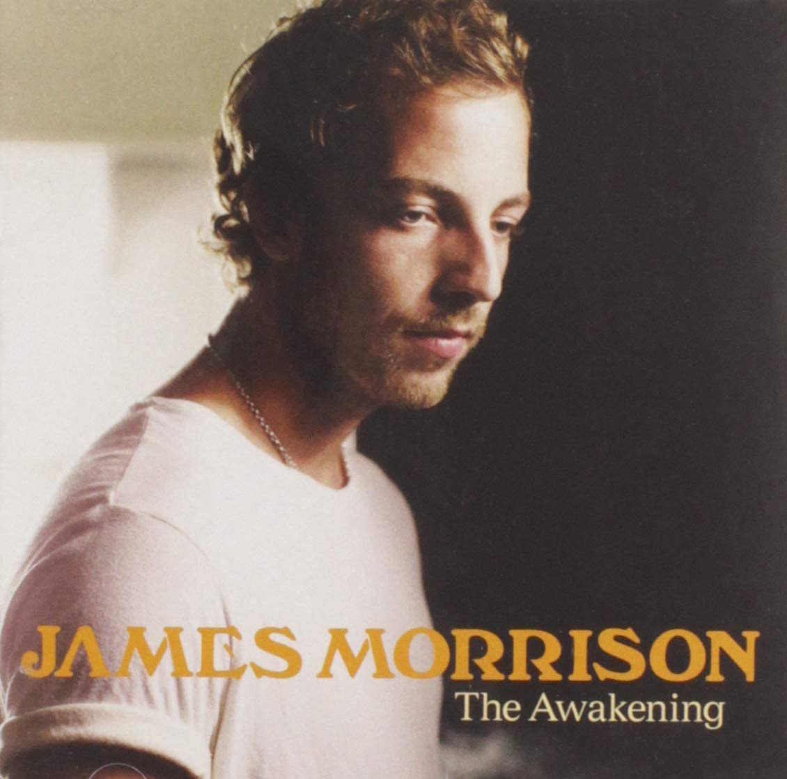 James Morrison - The Awakening -USED CD