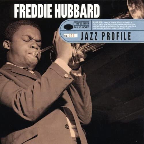 Freddie Hubbard - Jazz Profile - CD