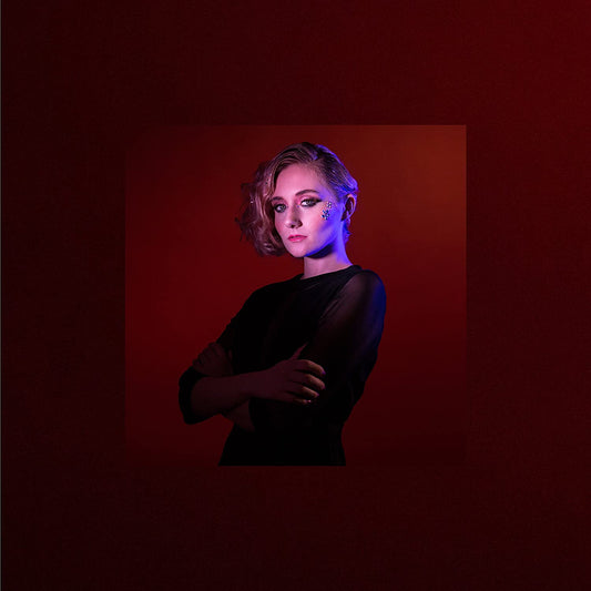 Jessica Lea Mayfield ‎– Sorry Is Gone - USED CD