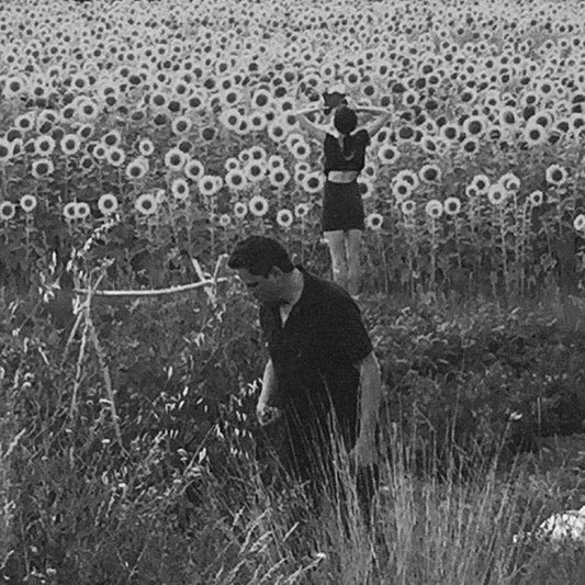 Jesu/Sun Kil Moon - S/T - CD