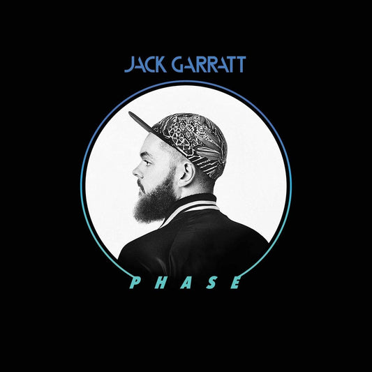 Jack Garratt – Phase - USED CD