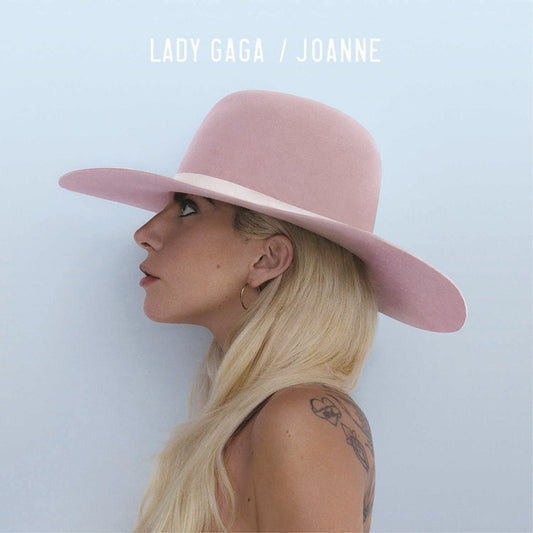 Lady Gaga - Joanne - CD