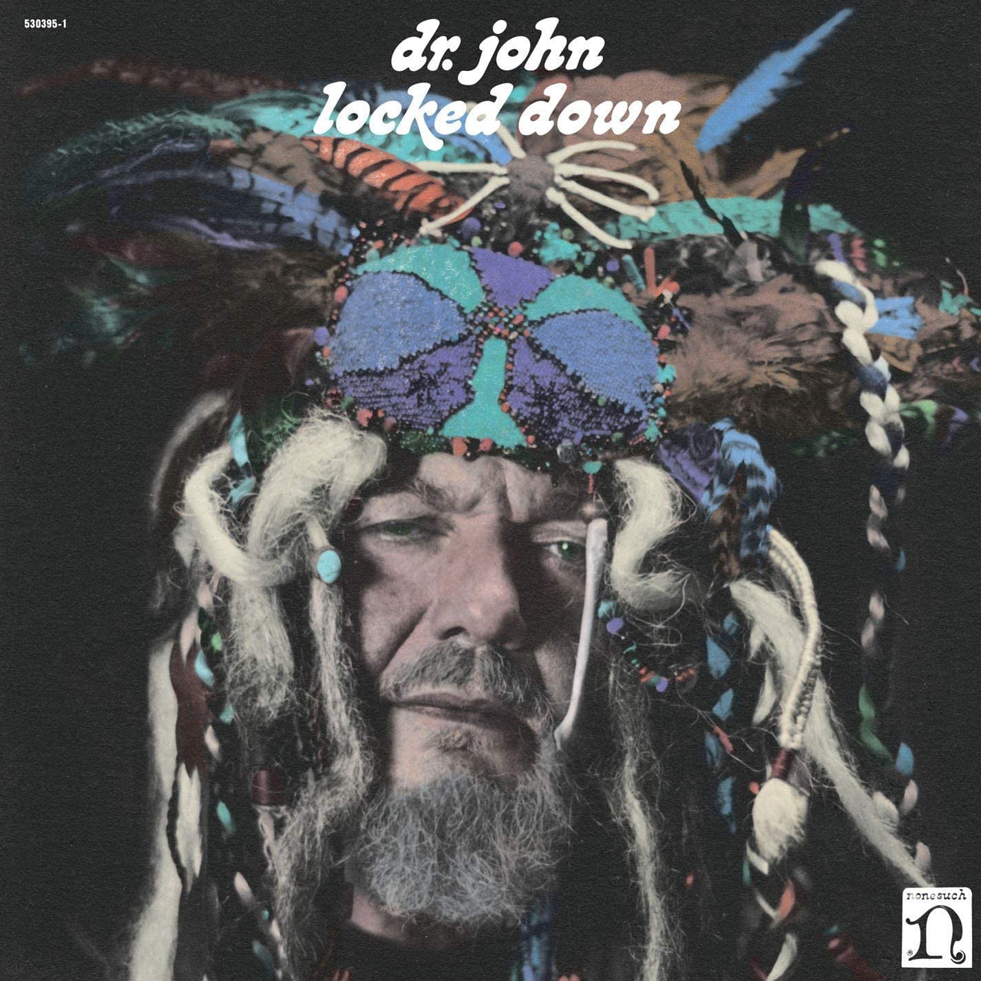 Dr. John - Locked Down - CD