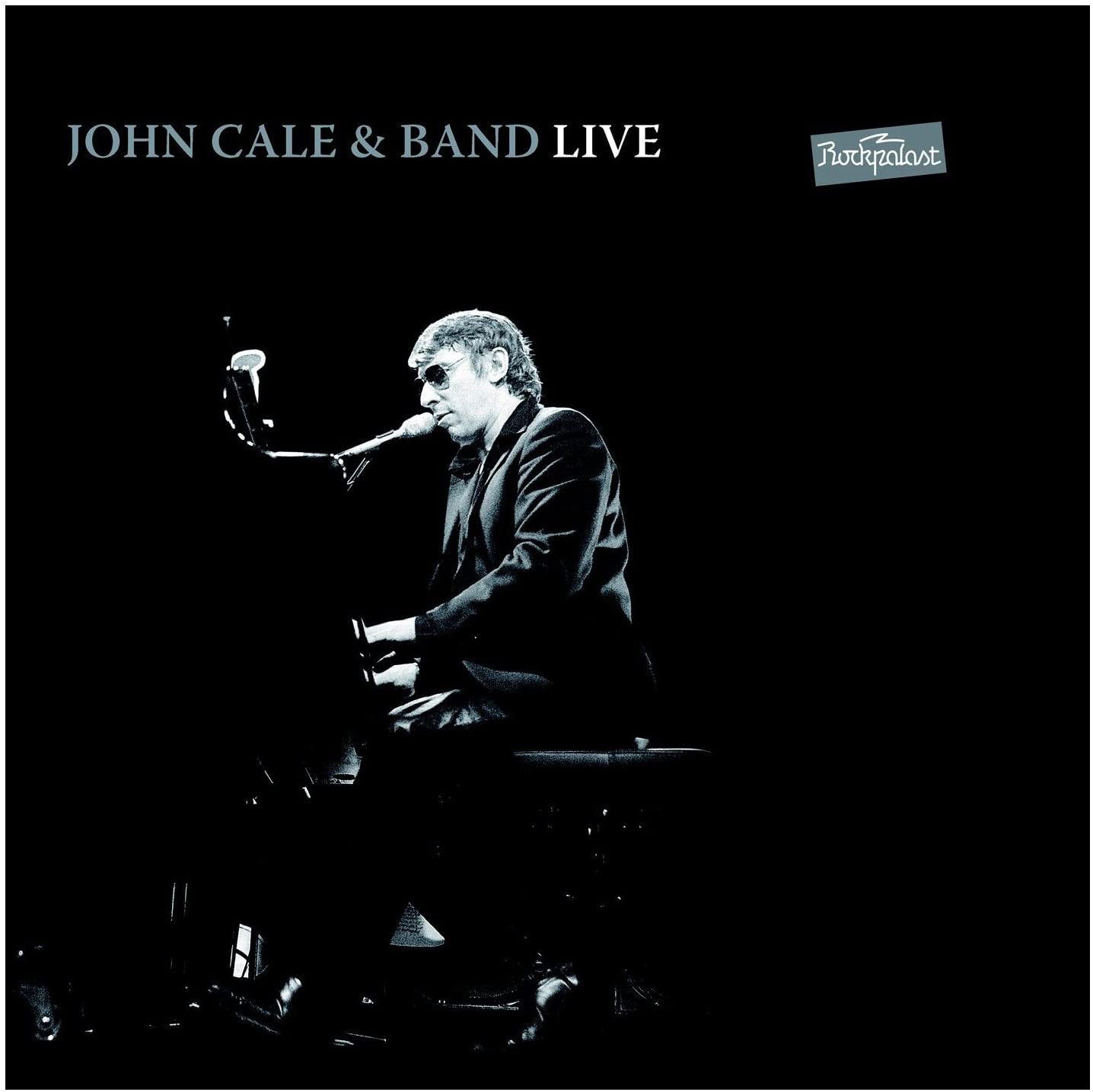 John Cale & Band - Live Rockpalast 1983 -2CD