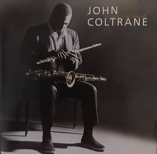 John Coltrane – Spiritual - USED CD