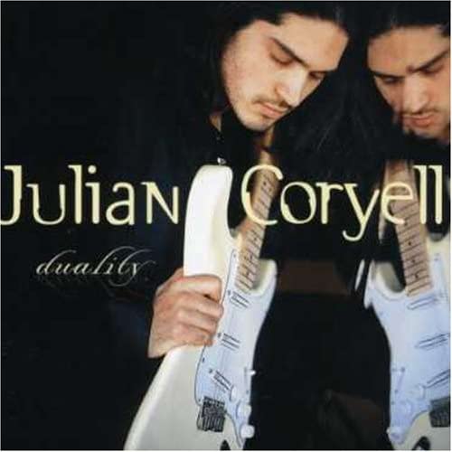 Julian Coryell – Duality - USED CD