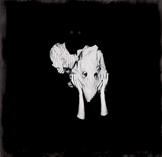 Sigur Ros - Kveikur - CD