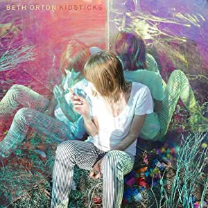 Beth Orton - Kidsticks - CD