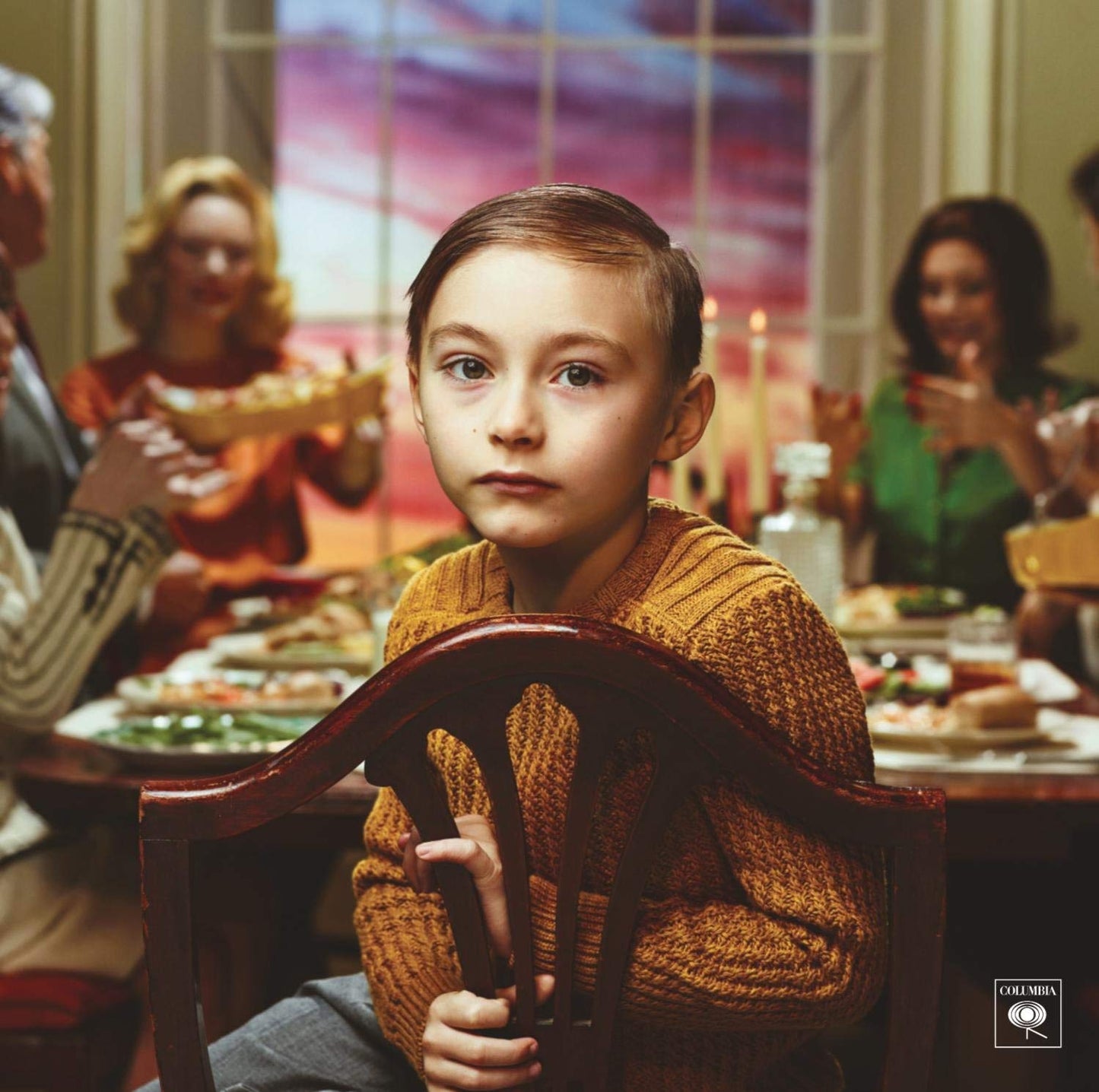 Passion Pit - Kindred - CD