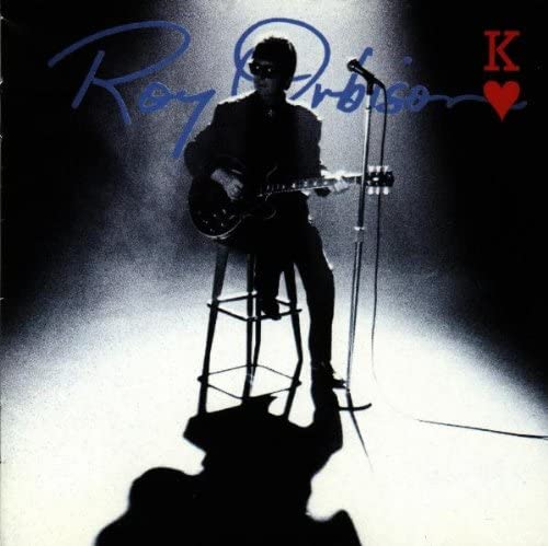 Roy Orbison - King Of Hearts (30th) - CD