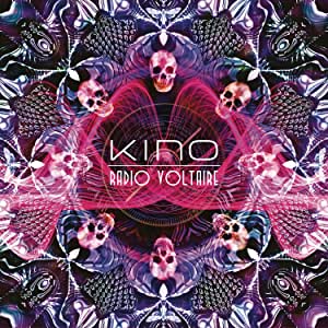 Kino - Radio Voltaire - CD