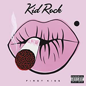 Kid Rock - First Kiss - CD