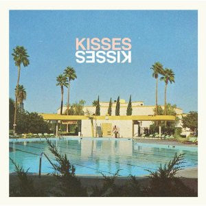 Kisses – The Heart Of The Nightlife - USED CD