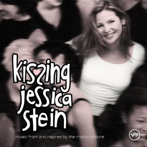 Kissing Jessica Stein Soundtrack - CD