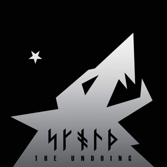 SKOLD - Undoing - CD