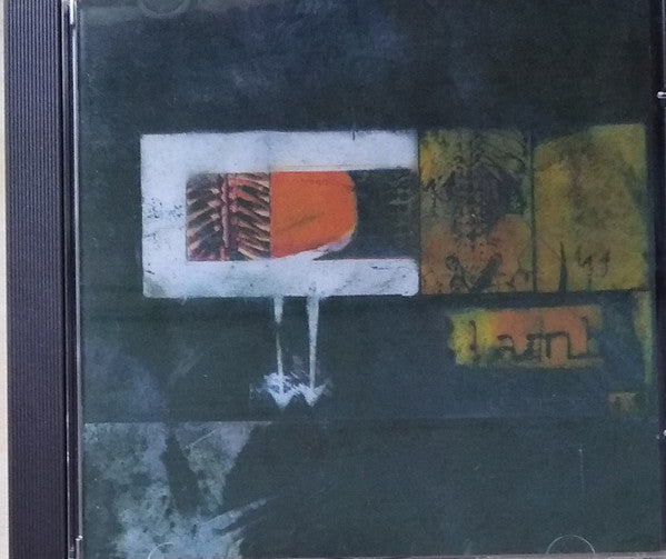 Lamb – Lamb - USED CD