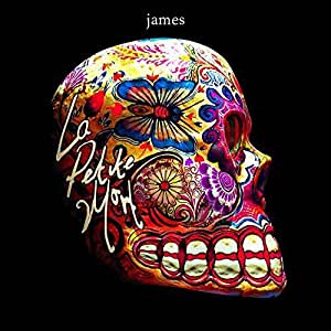 James - La Petit Mort - CD