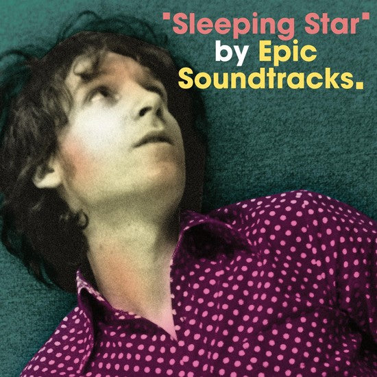 Epic Soundtracks - Sleeping Star - 2CD