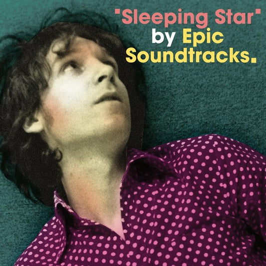 Epic Soundtracks - Sleeping Star - 2CD