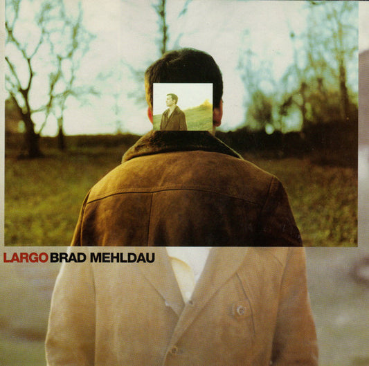 Brad Mehldau – Largo - USED CD