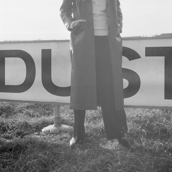 Laurel Halo - Dust LP
