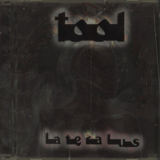 CD - Tool - Lateralus