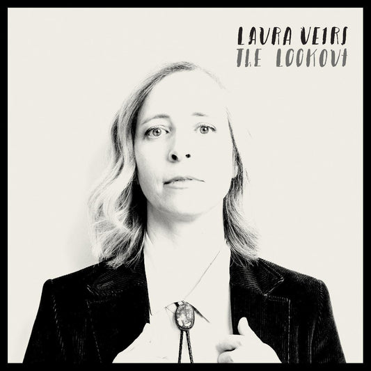 Laura Veirs - The Lookout - CD