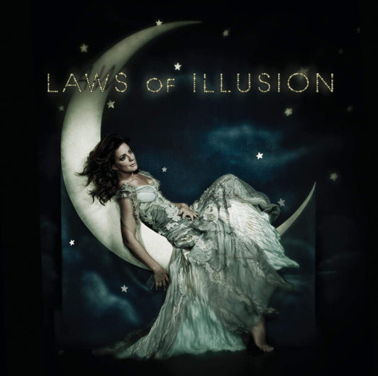 Sarah McLachlan - Laws Of Illusion - CD/DVD