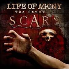 Life Of Agony - The Sound Of Scars Special Edition - LP