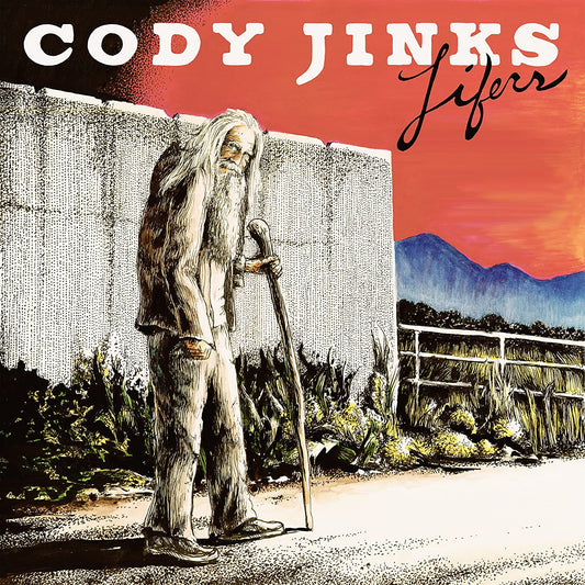 Cody Jinks - Lifers - CD