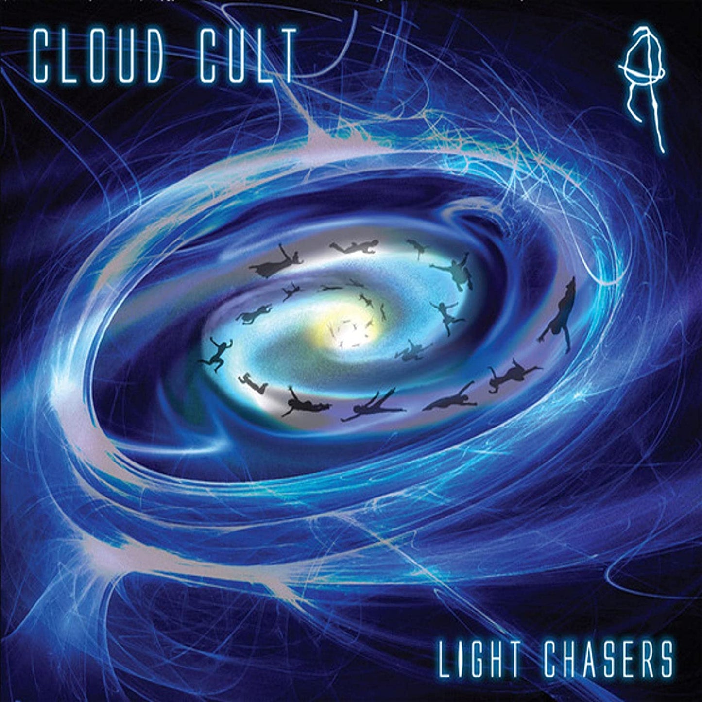 Cloud Cult – Light Chasers - USED CD