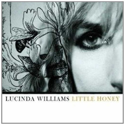 Lucinda Williams - Little Honey CD