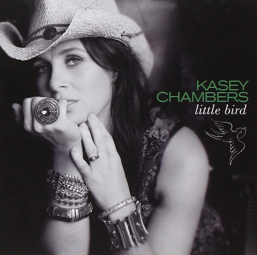 Kasey Chambers - Little Bird - CD