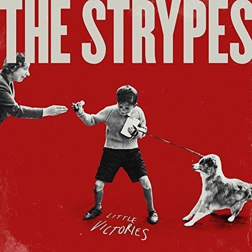 The Strypes - Little Victories - CD