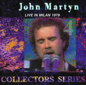 John Martyn - Live In Milan 1979 - 2CD