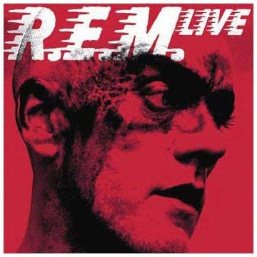 R.E.M. - Live - 2CD/DVD