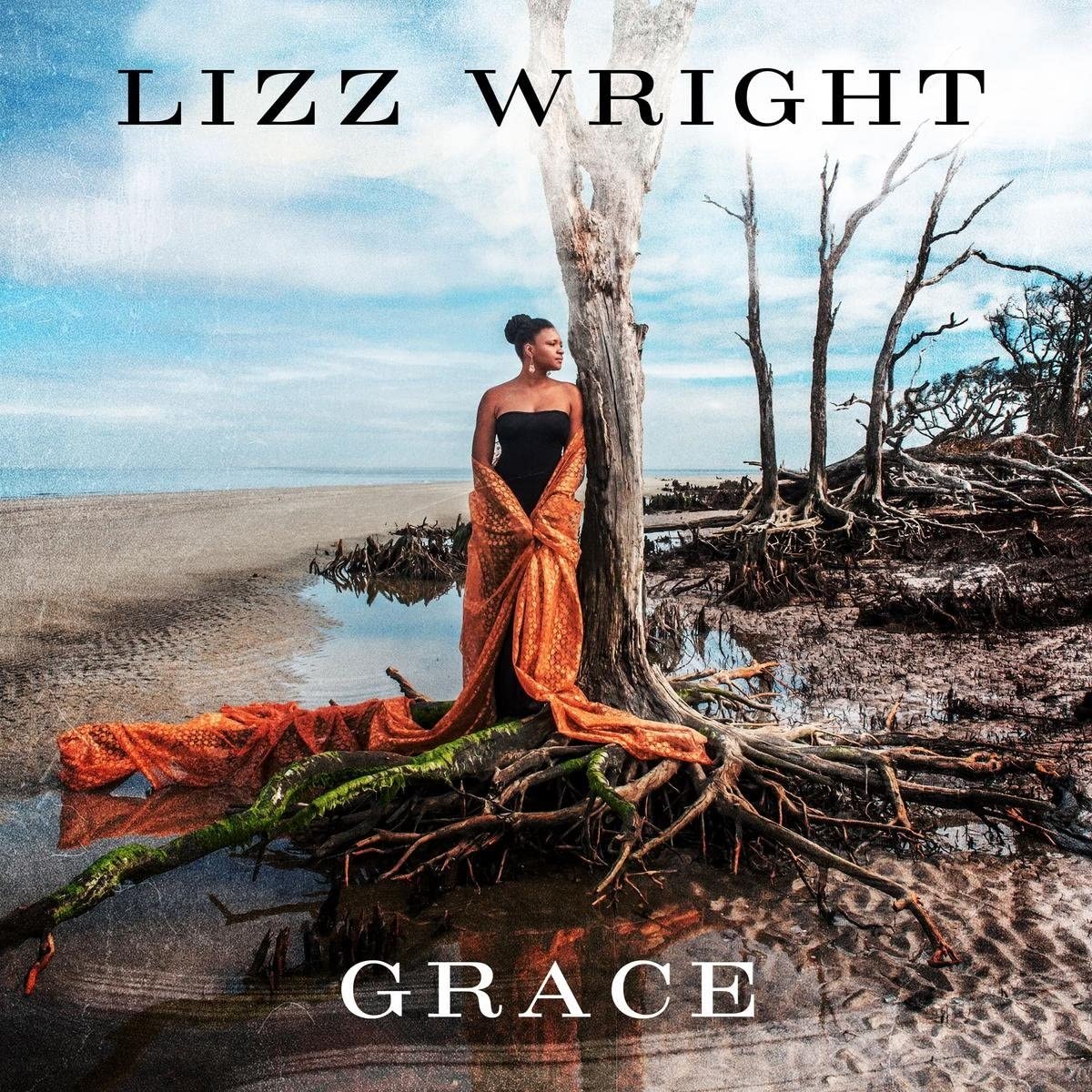 Lizz Wright - Grace - CD
