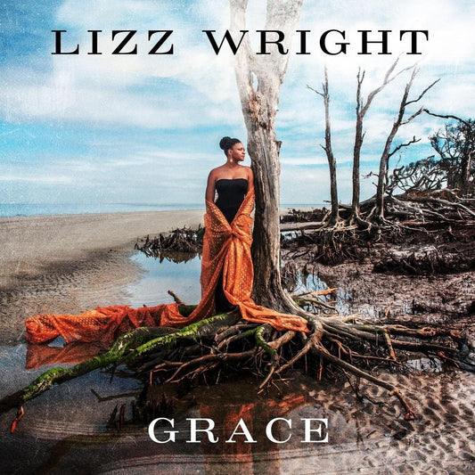 CD - Lizz Wright - Grace