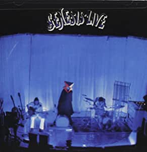 Genesis - Genesis Live - CD