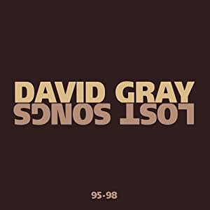 David Gray - Lost Songs 95-98 - USED CD