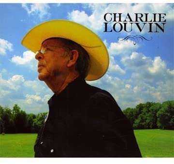 Charlie Louvin - S/T - CD