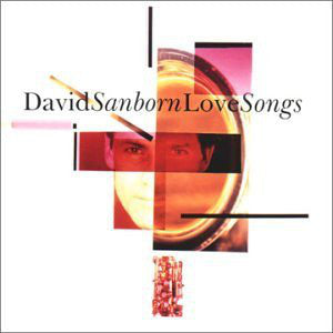 David Sanborn  – Another Hand - USED CD