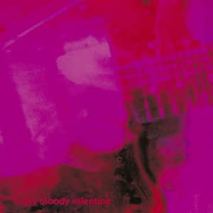 My Bloody Valentine - Loveless REMASTER - 2CD