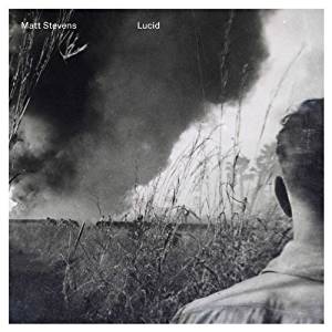 Matt Stevens - Lucid - CD