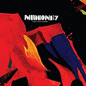 Mudhoney - The Lucky Ones - CD