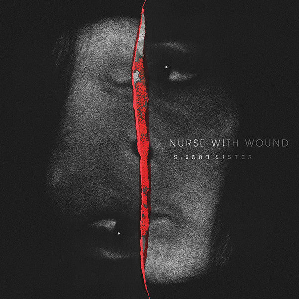 CD - Nurse With Wound - Lumb's Sister